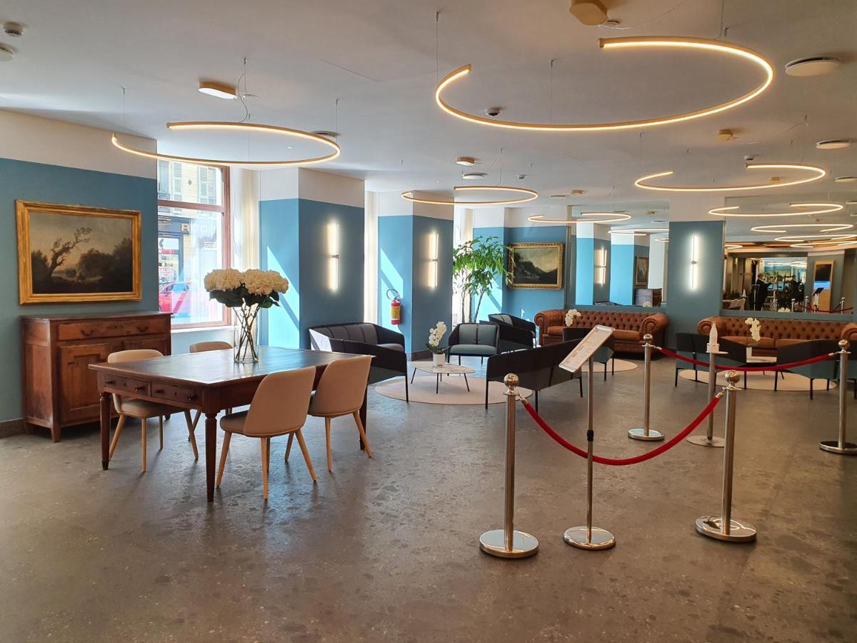 Concord Hotel Turin