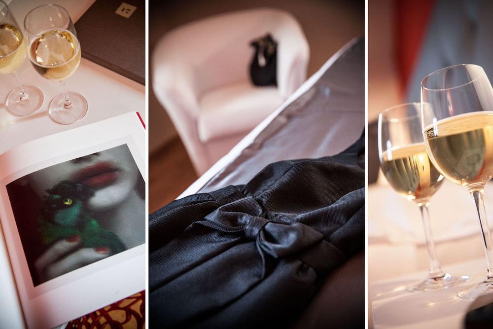 Hotel Concord Turin