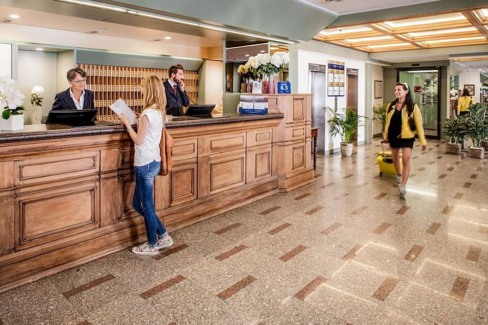 Concord Hotel