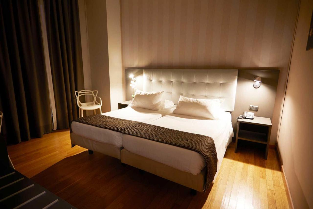 Concord Hotel 4*