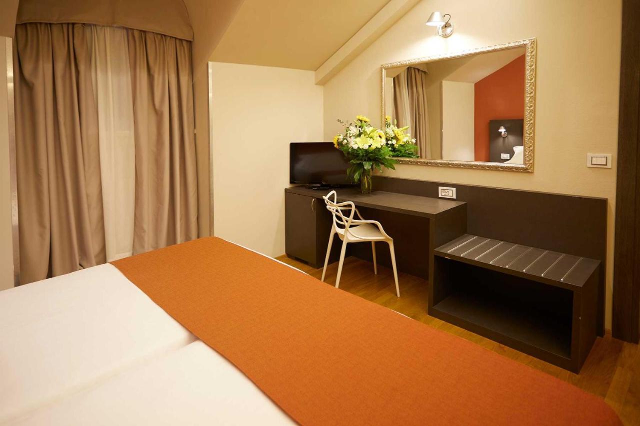 Hotel Concord 4*