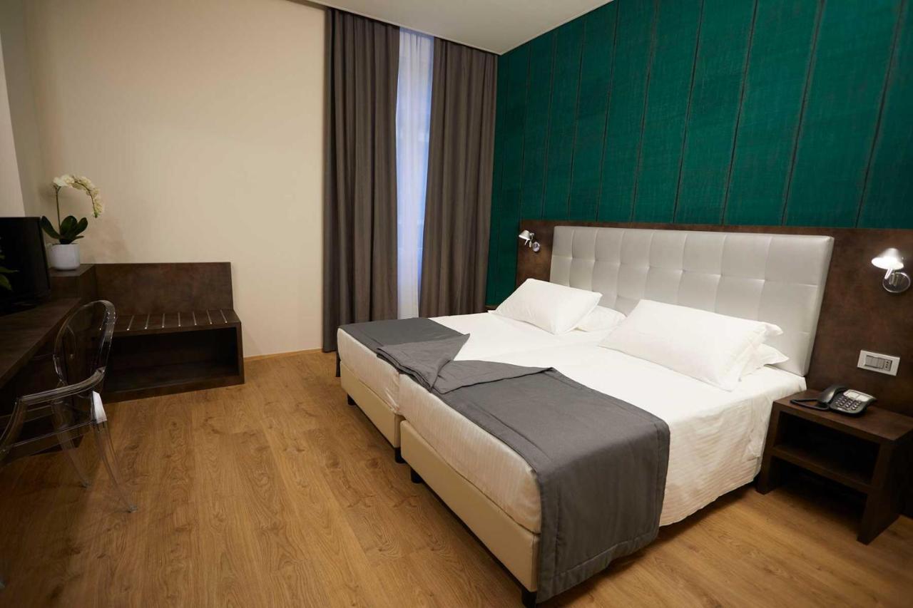 Concord Hotel Turin