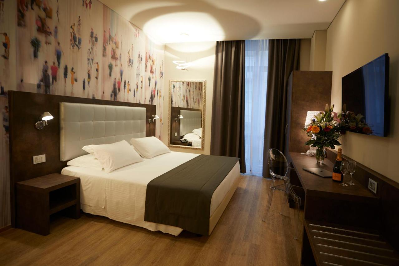 Hotel Concord Turin