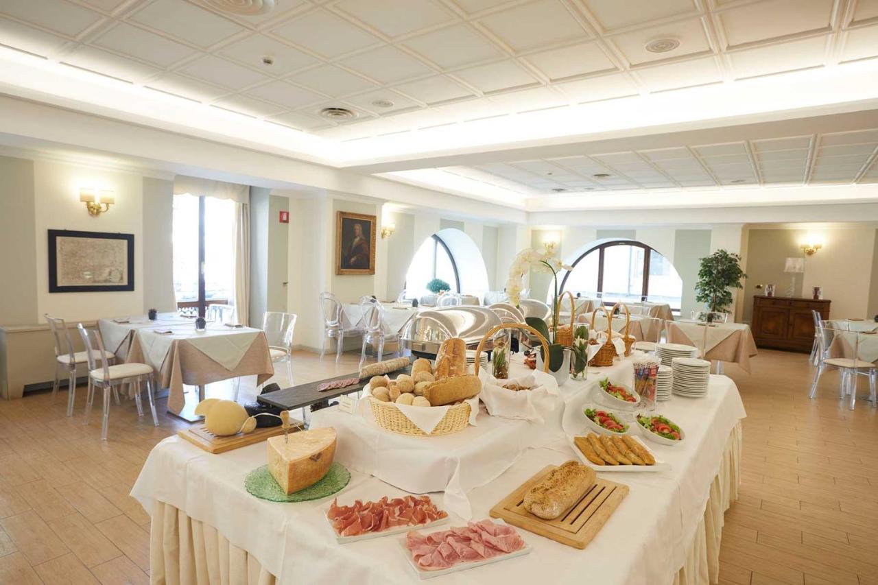 Concord Hotel 4*