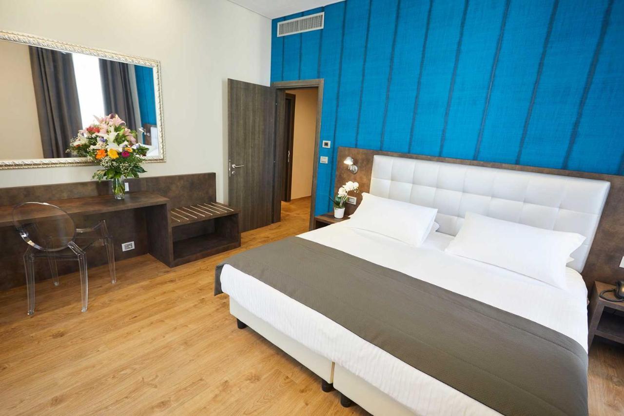 Hotel Concord Turin