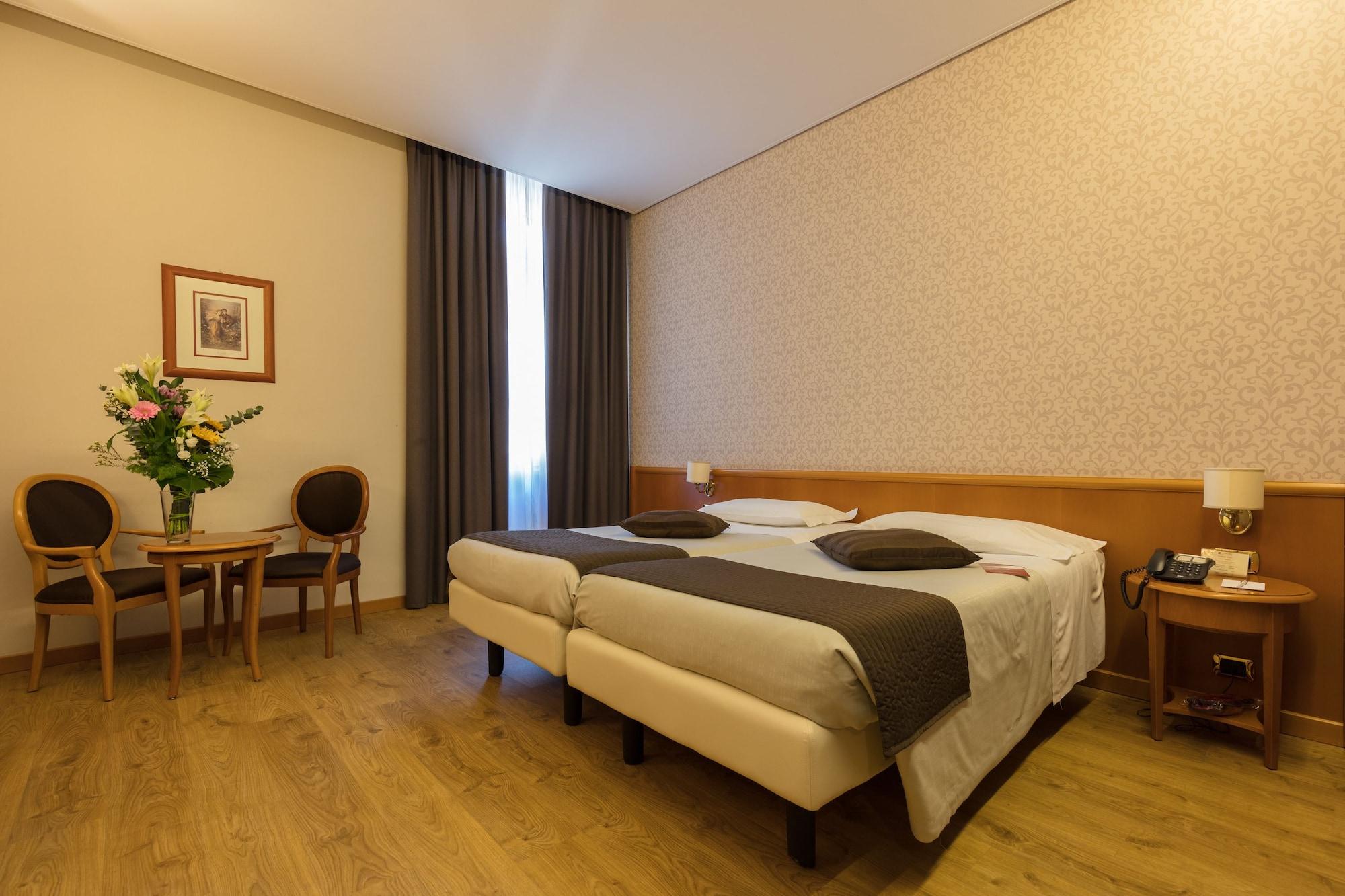 Concord Hotel 4*