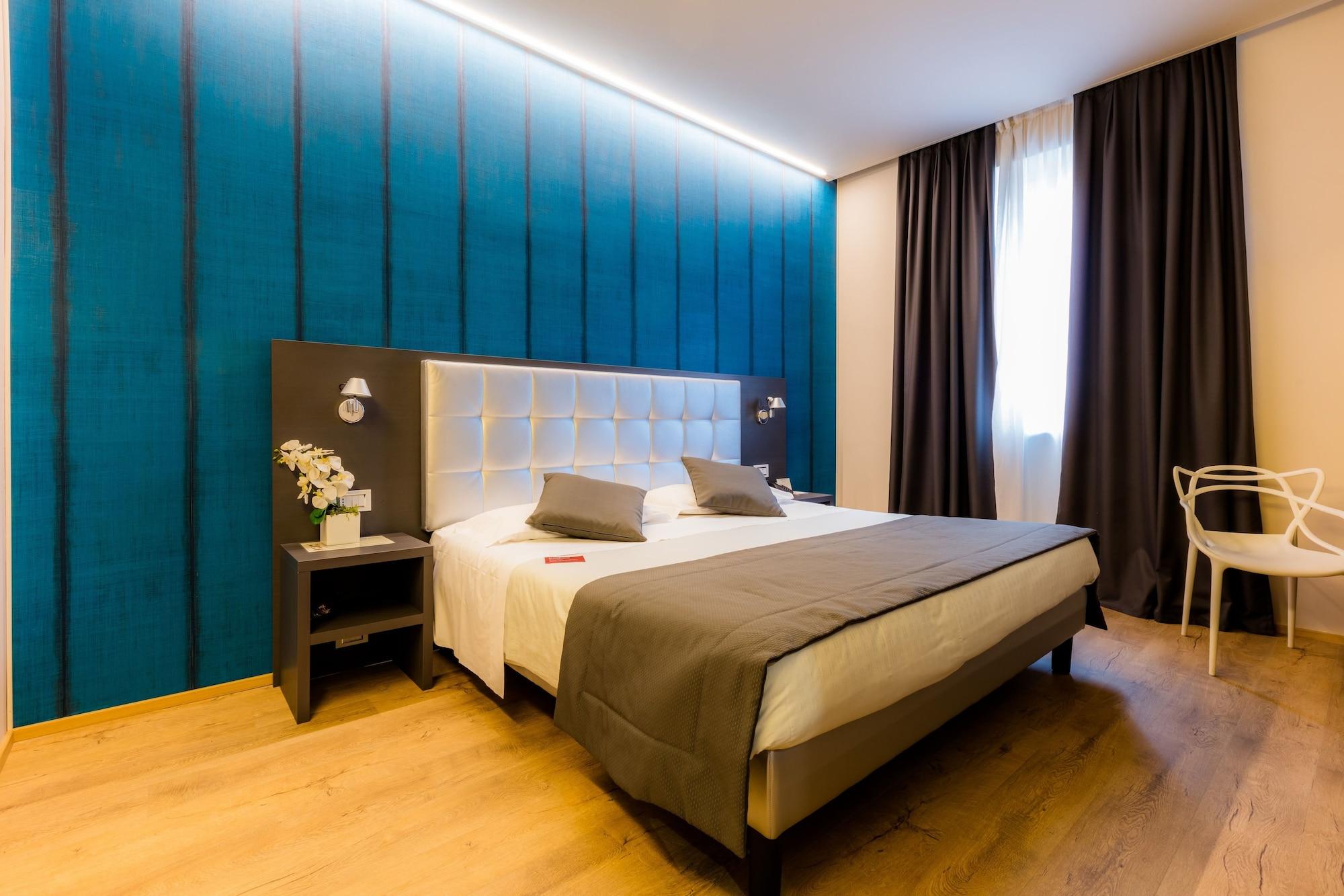 Concord Hotel 4*