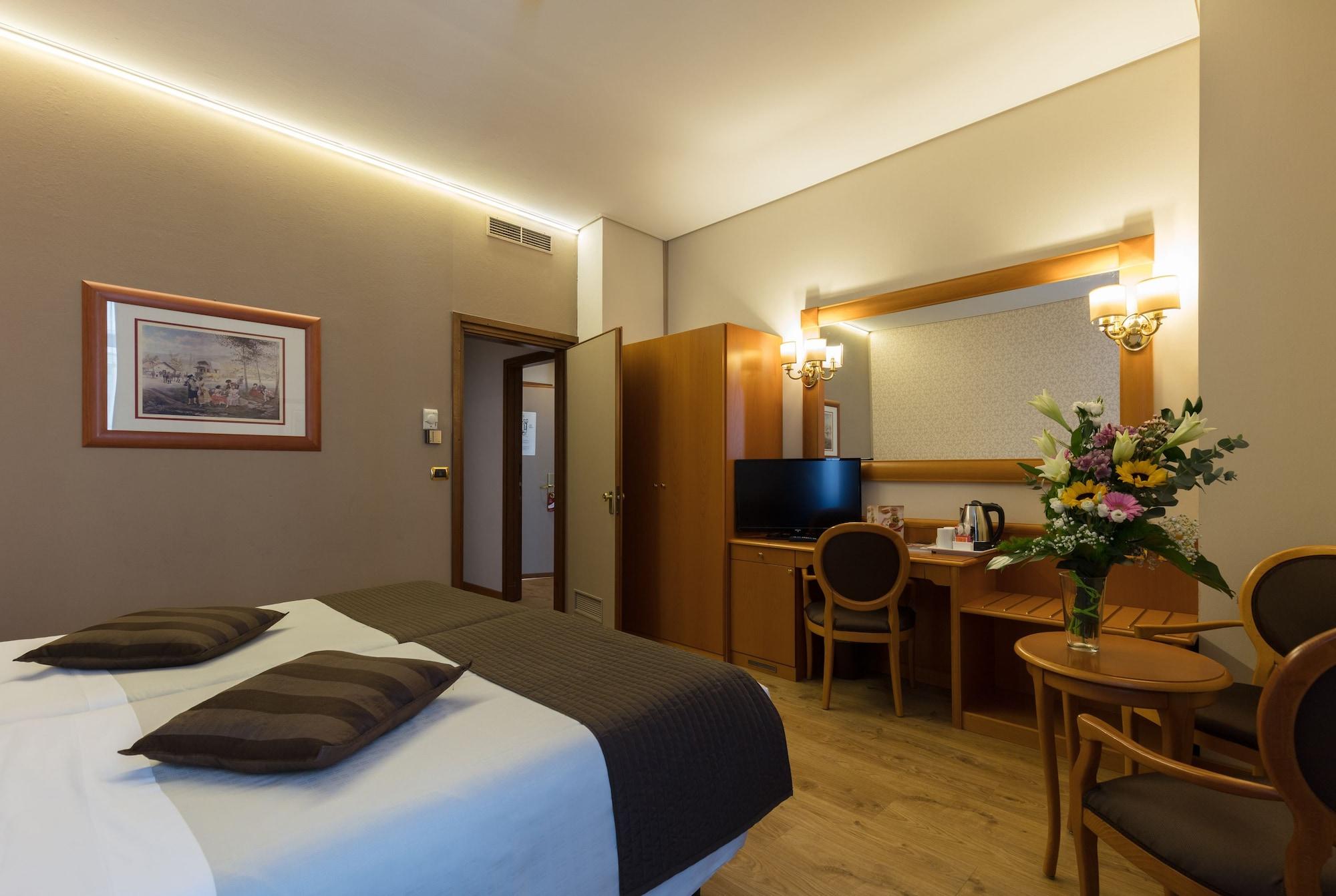 Hotel Concord