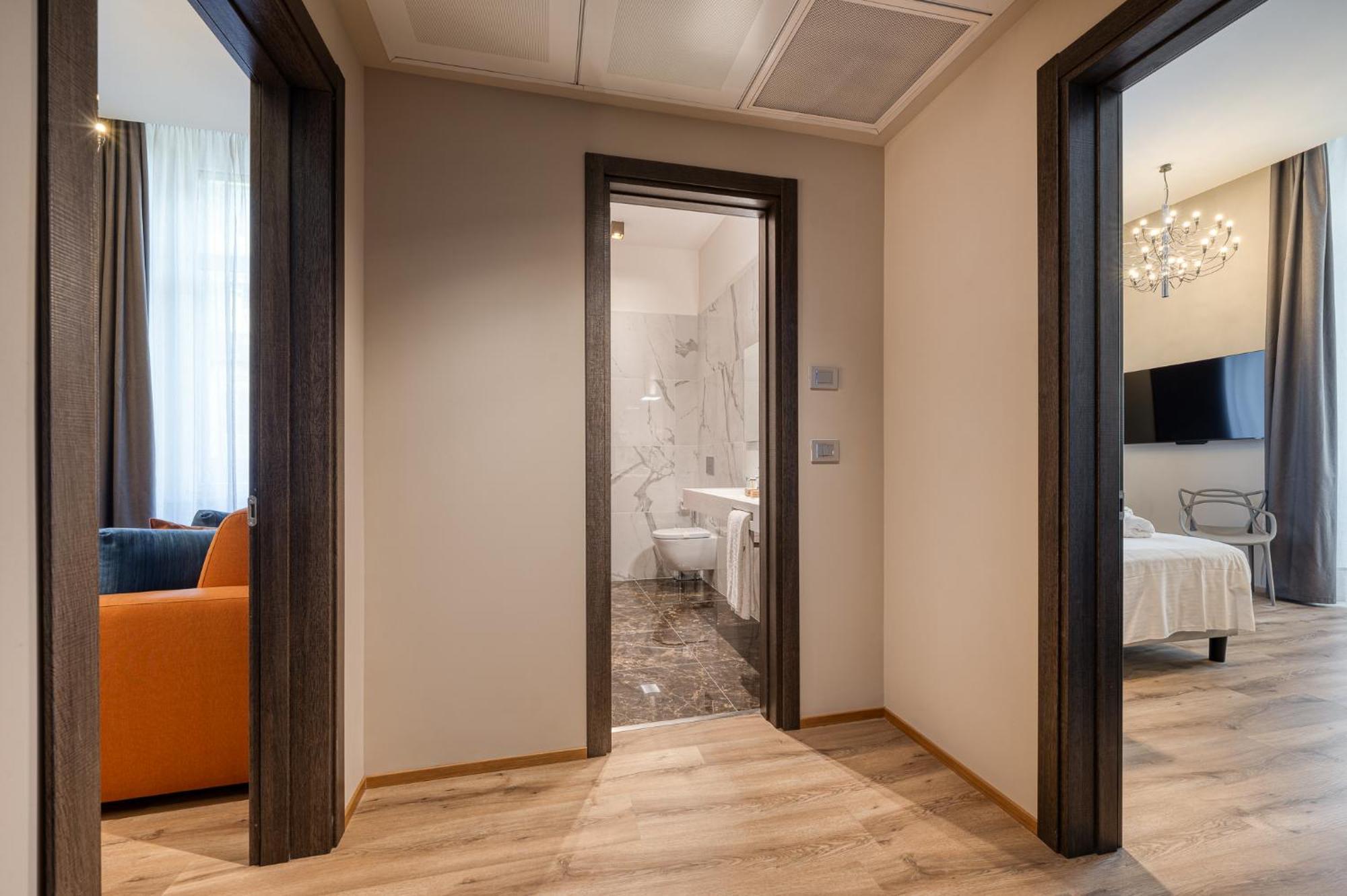 Hotel Concord 4*