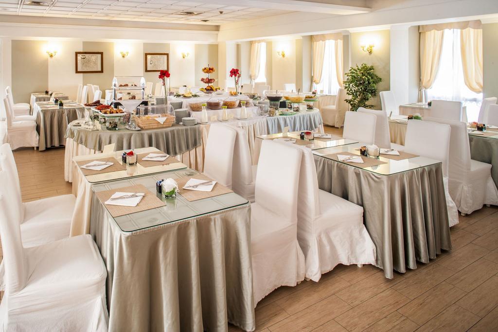 Hotel Concord 4*