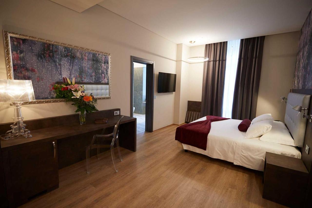 Concord Hotel 4*
