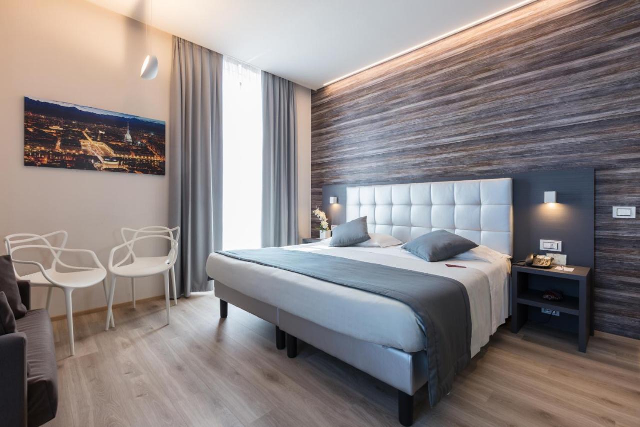 Concord Hotel 4*